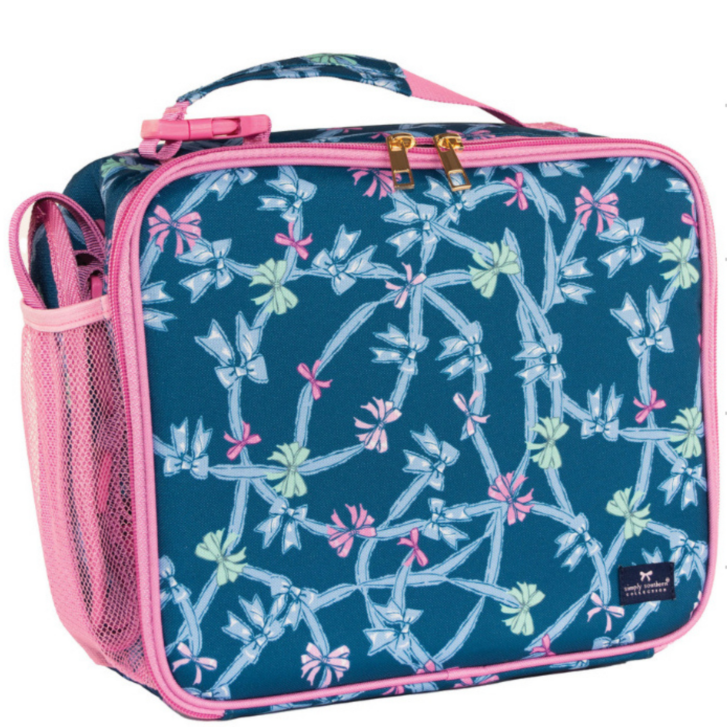 Bows Backpack/Lunchbox