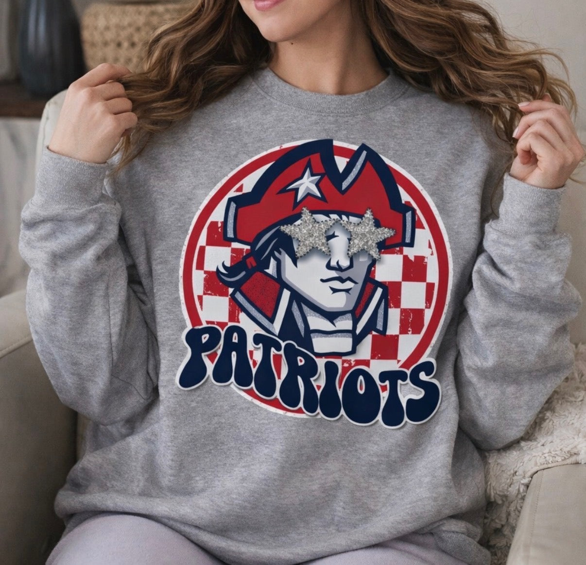 Super Bowl Tees (PRE-ORDER)