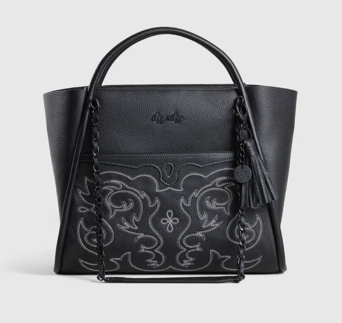 The Boss Tote save $20 PRE ORDER