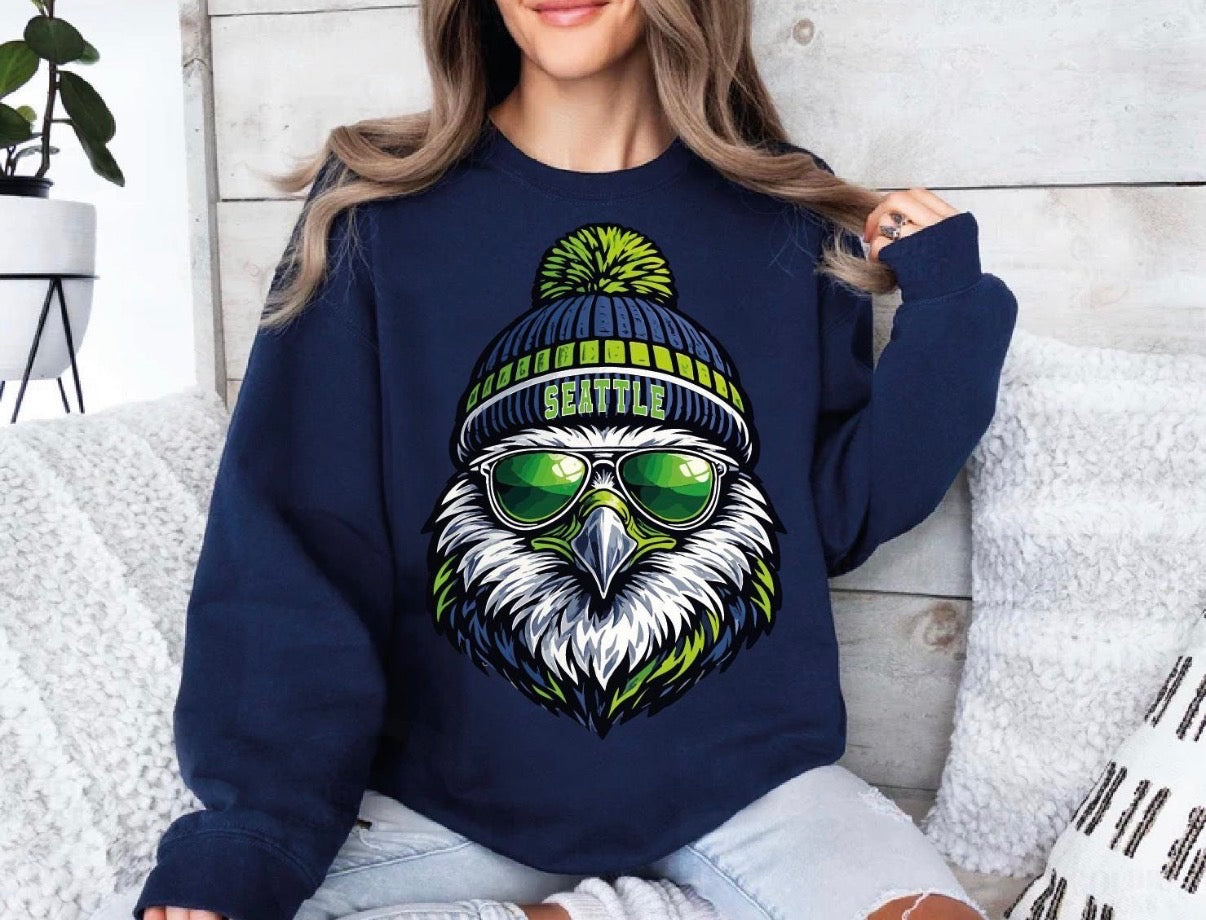 Super Bowl Tees (PRE-ORDER)